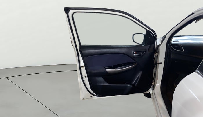 2019 Maruti Baleno ZETA PETROL 1.2, Petrol, Manual, 37,362 km, LHS Front Door