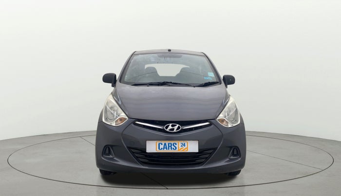 2016 Hyundai Eon ERA +, Petrol, Manual, 69,592 km, Front