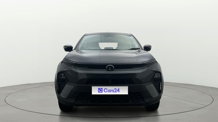 2025 Tata NEXON SMART+ 1.2 PETROL, Petrol, Manual, 1,267 km, Front