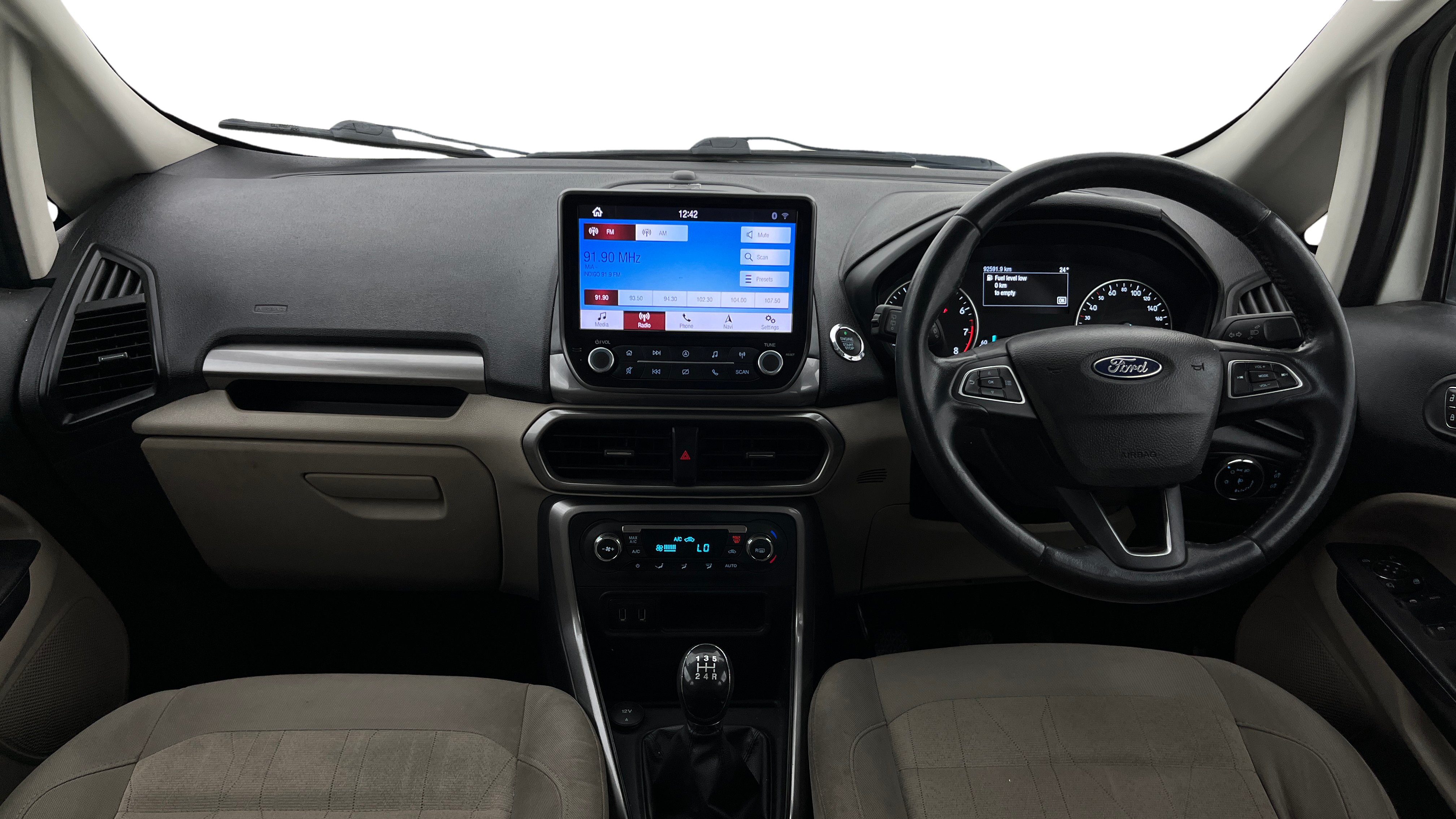 Interior