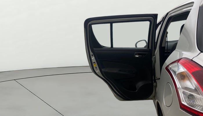 2016 Maruti Swift VXI O, Petrol, Manual, 66,684 km, LHS Rear Door