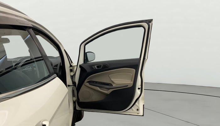 2020 Ford Ecosport TITANIUM 1.5L PETROL, Petrol, Manual, 63,293 km, RHS Front Door