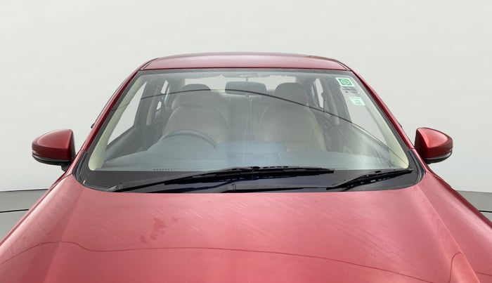 2019 Honda Amaze 1.2L I-VTEC V, Petrol, Manual, 42,872 km, Front Windshield