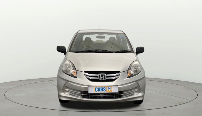 2013 Honda Amaze 1.2L I-VTEC E, Petrol, Manual, 94,814 km, Front