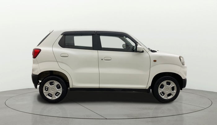 2022 Maruti S PRESSO VXI+, Petrol, Manual, 14,998 km, Right Side View