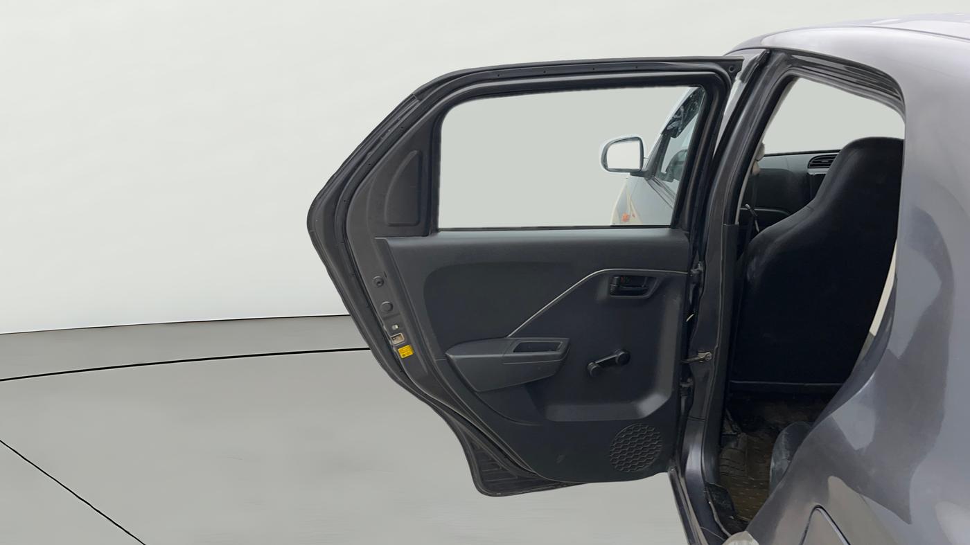 2023 Maruti Alto K10 LXI, Petrol, Manual, 44,569 km, LHS Rear Door