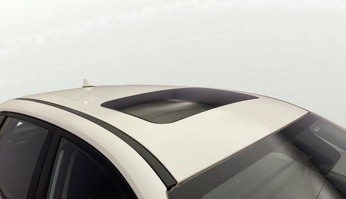 2022 Hyundai NEW I20 ASTA (O) 1.0 TURBO GDI DCT, Petrol, Automatic, 41,669 km, Roof