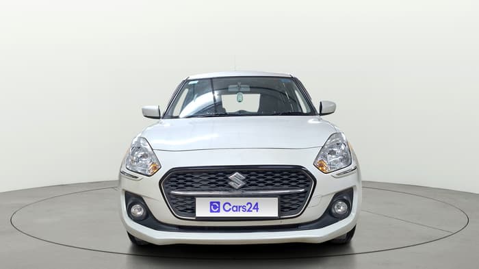 2023 Maruti Swift VXI AMT, Petrol, Automatic, 42,431 km, Front