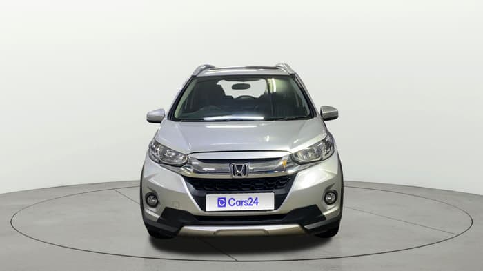 2017 Honda WR-V 1.5L I-DTEC VX MT, Diesel, Manual, 1,44,737 km, Front