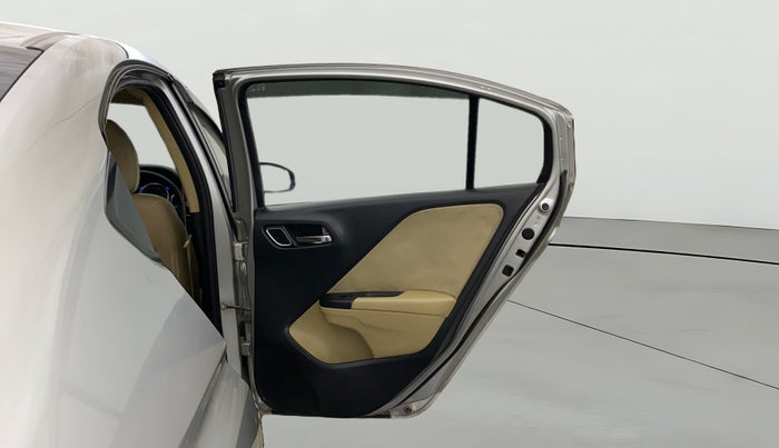 2018 Honda City 1.5L I-VTEC V MT, Petrol, Manual, 48,388 km, RHS Rear Door