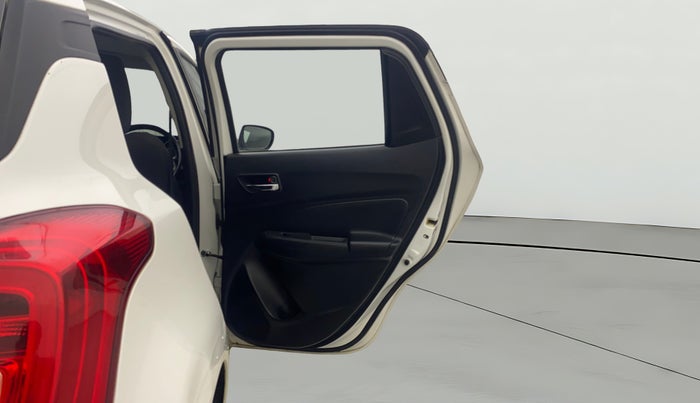 2019 Maruti Swift ZXI AMT, Petrol, Automatic, 1,20,939 km, RHS Rear Door