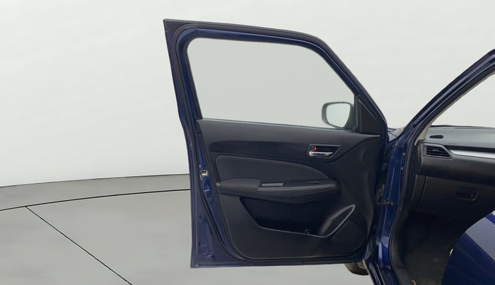 2021 Maruti Swift VXI, Petrol, Manual, 46,951 km, LHS Front Door