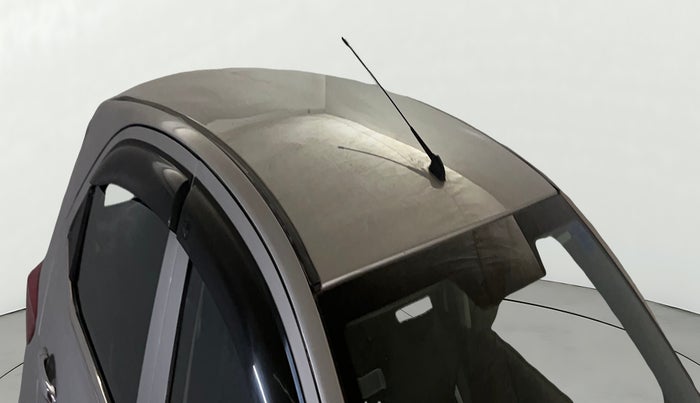 2018 Tata Tiago XE PETROL, CNG, Manual, 53,821 km, Roof