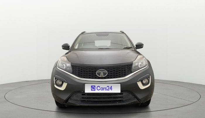 2018 Tata NEXON XE PETROL, Petrol, Manual, 98,561 km, Front