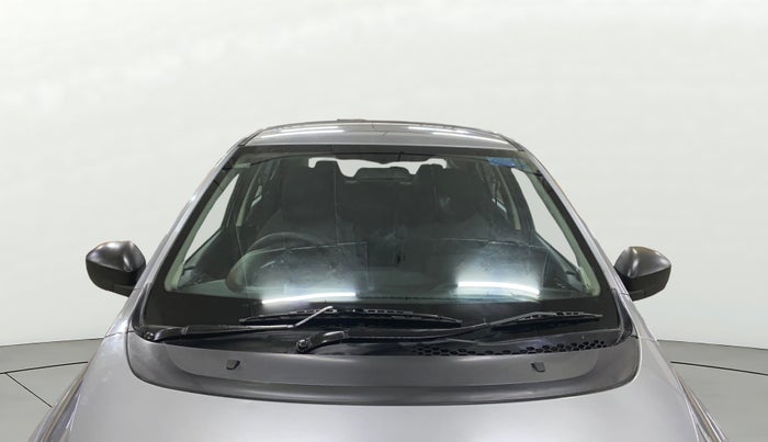 2018 Tata TIGOR XM PETROL, Petrol, Manual, 57,871 km, Front Windshield