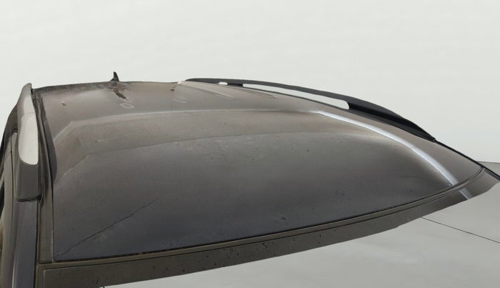 2022 Maruti XL6 ALPHA PLUS MT, Petrol, Manual, 19,622 km, Roof