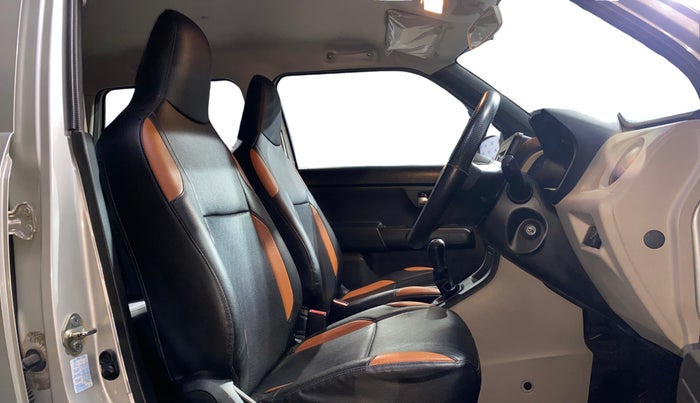 2019 Maruti New Wagon-R VXI 1.0, Petrol, Manual, 11,095 km, Right Side Front Door Cabin