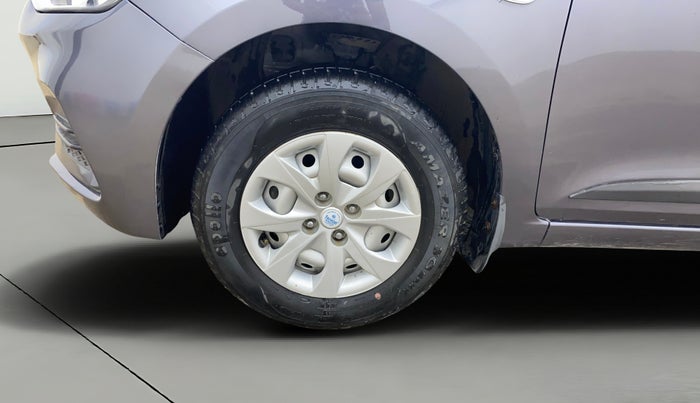 2019 Hyundai Elite i20 ERA 1.2, Petrol, Manual, 18,893 km, Left Front Wheel