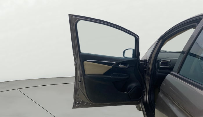 2016 Honda Jazz 1.2L I-VTEC V, Petrol, Manual, 82,632 km, LHS Front Door