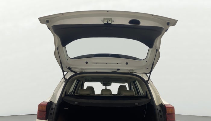 2020 KIA SELTOS GTX PLUS AT 1.5 DIESEL, Diesel, Automatic, 76,180 km, Boot Door Open