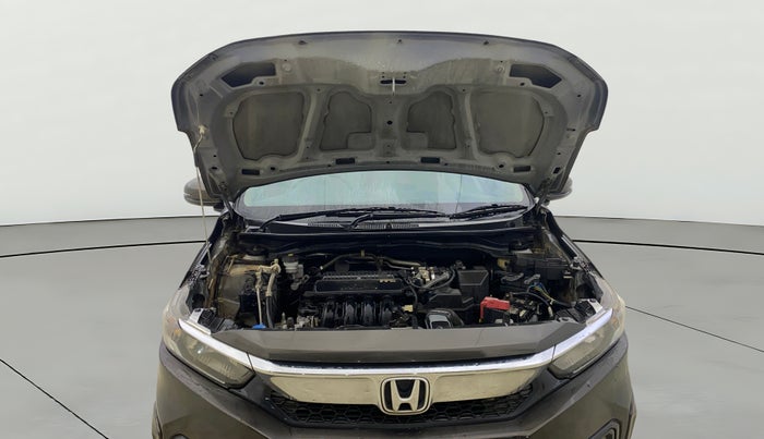 2020 Honda Amaze 1.2L I-VTEC VX CVT, Petrol, Automatic, 39,835 km, Open Bonet