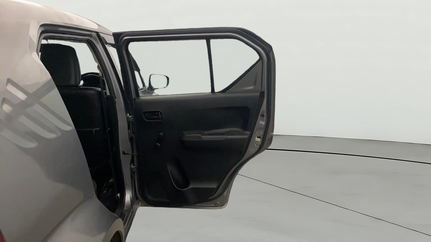 2020 Maruti IGNIS SIGMA 1.2, Petrol, Manual, 25,307 km, RHS Rear Door