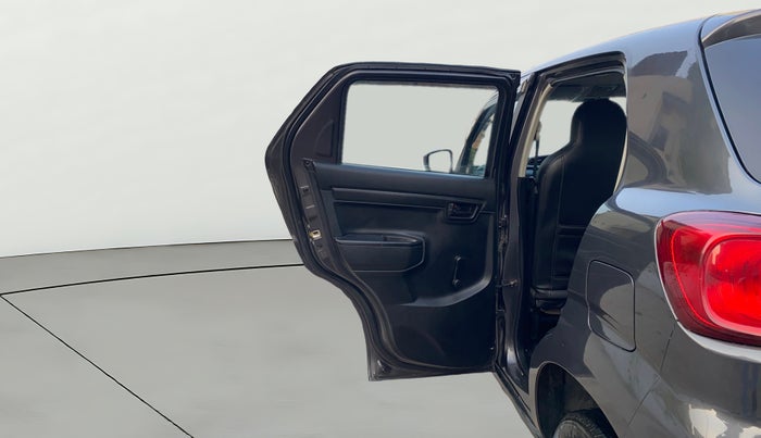 2020 Maruti S PRESSO VXI+, Petrol, Manual, 26,465 km, LHS Rear Door