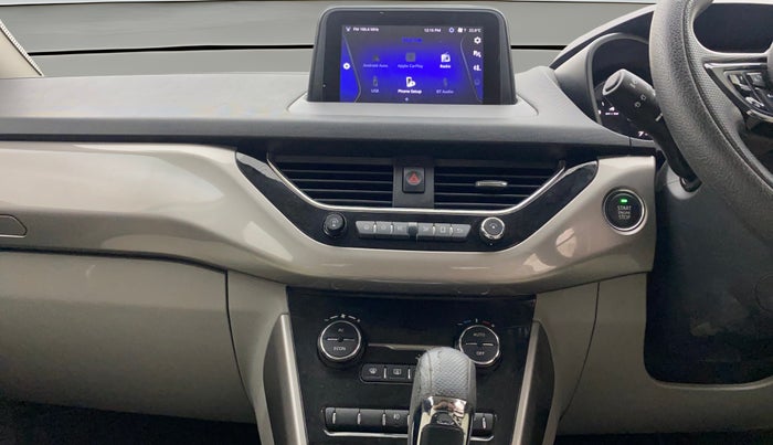 2019 Tata NEXON XZA PLUS PETROL, Petrol, Automatic, 33,515 km, Air Conditioner
