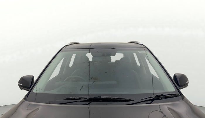 2020 KIA SELTOS GTX PLUS DCT 1.4 PETROL, Petrol, Automatic, 46,823 km, Front Windshield