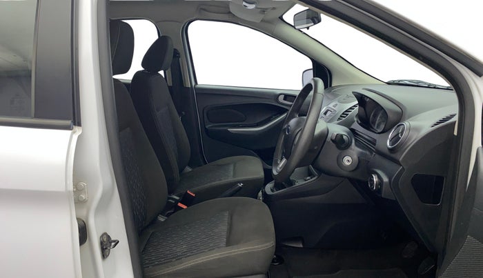 2016 Ford Figo Aspire TREND 1.2 PETROL, Petrol, Manual, 86,726 km, Right Side Front Door Cabin