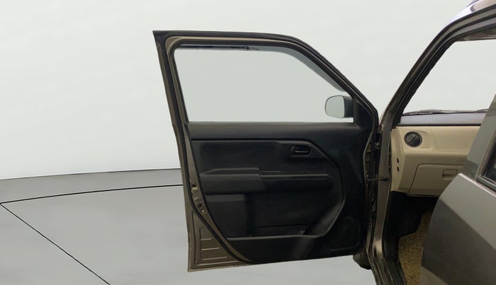 2020 Maruti New Wagon-R LXI CNG 1.0, CNG, Manual, 48,321 km, LHS Front Door