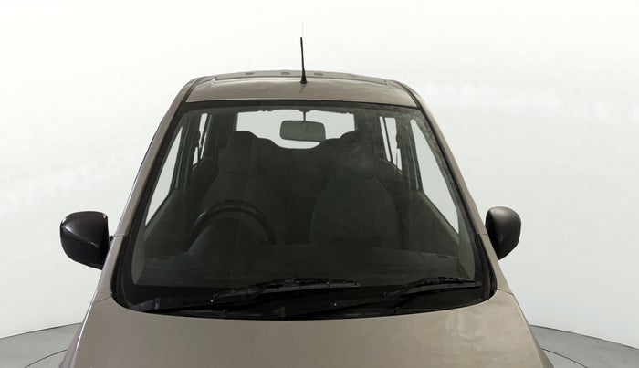 2015 Maruti Celerio LXI, Petrol, Manual, 81,899 km, Front Windshield