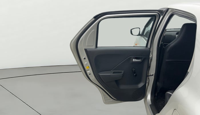 2024 Maruti Alto K10 VXi Plus (O), Petrol, Manual, 12,921 km, LHS Rear Door