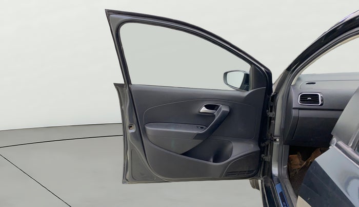 2019 Volkswagen Polo GT TSI AT, Petrol, Automatic, 54,420 km, LHS Front Door