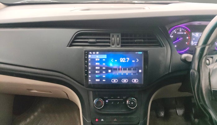 2018 Mahindra MARAZZO M2 7STR, Diesel, Manual, 85,222 km, Air Conditioner
