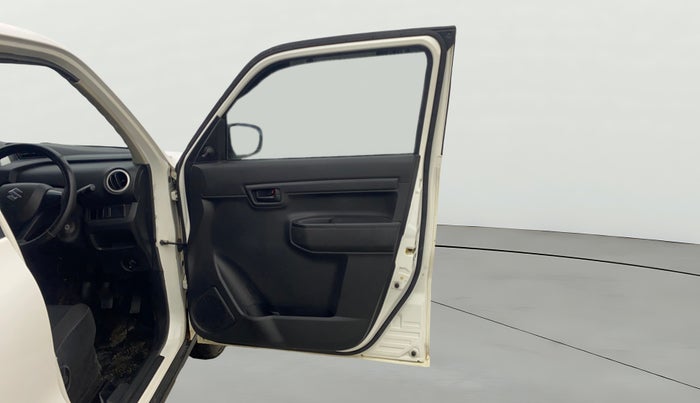 2021 Maruti S PRESSO VXI+, Petrol, Manual, 96,698 km, RHS Front Door