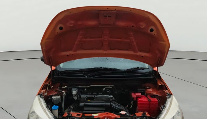 2018 Maruti Celerio X ZXI (O) AMT, Petrol, Automatic, 83,149 km, Open Bonet