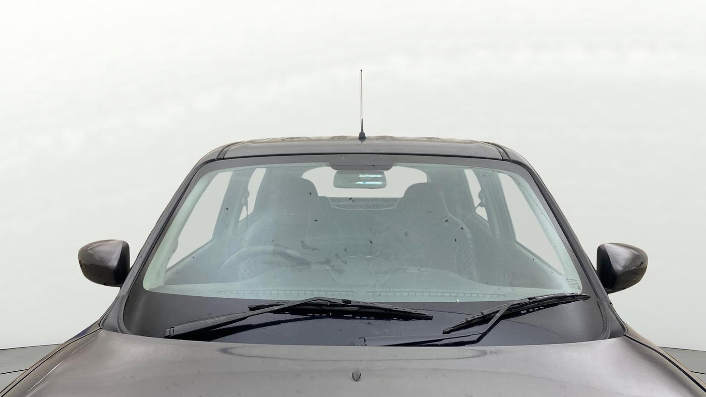 2023 Maruti S PRESSO VXI+, Petrol, Manual, 71,115 km, Front Windshield