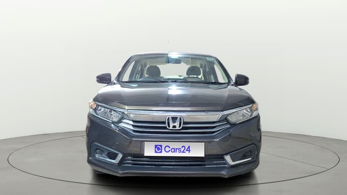 2022 Honda Amaze 1.2L I-VTEC S CVT, Petrol, Automatic, 23,435 km, Front