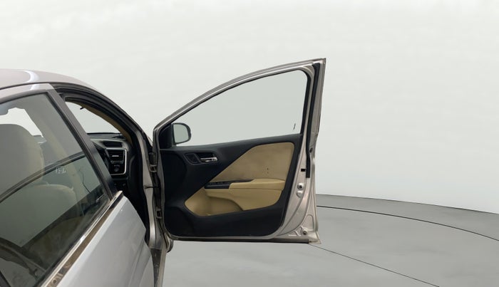 2017 Honda City 1.5L I-VTEC SV, Petrol, Manual, 35,368 km, RHS Front Door