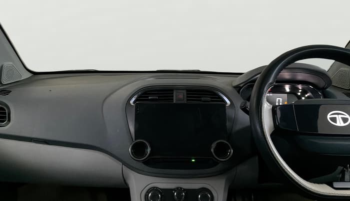 2025 Tata Tiago XE CNG, CNG, Manual, 9,782 km, Air Conditioner