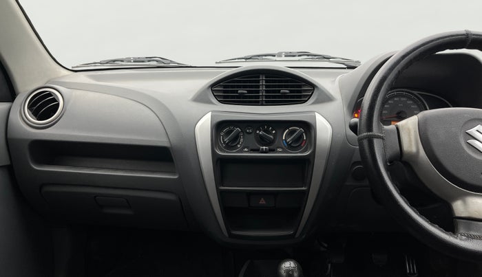2014 Maruti Alto 800 LXI, Petrol, Manual, 45,941 km, Air Conditioner