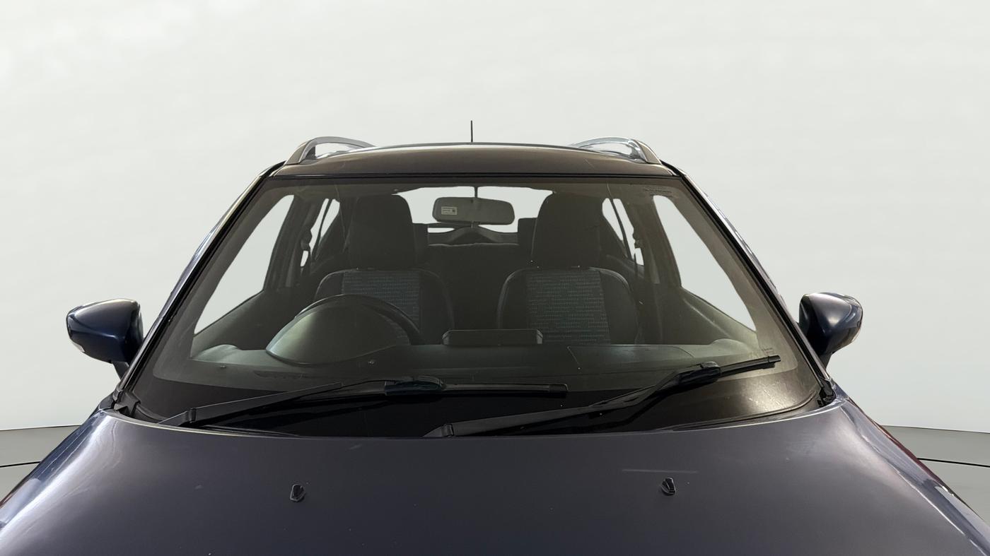 2020 Maruti IGNIS ALPHA 1.2, Petrol, Manual, 61,298 km, Front Windshield