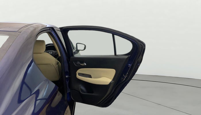 2023 Honda City 1.5L I-VTEC V, Petrol, Manual, 23,122 km, RHS Rear Door