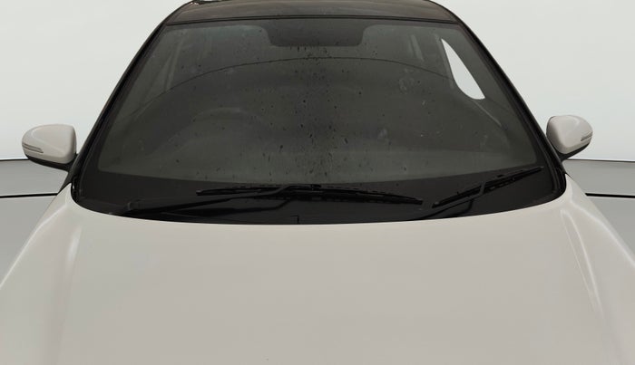 2018 Hyundai Elite i20 ASTA 1.2 DUAL TONE, Petrol, Manual, 53,566 km, Front Windshield