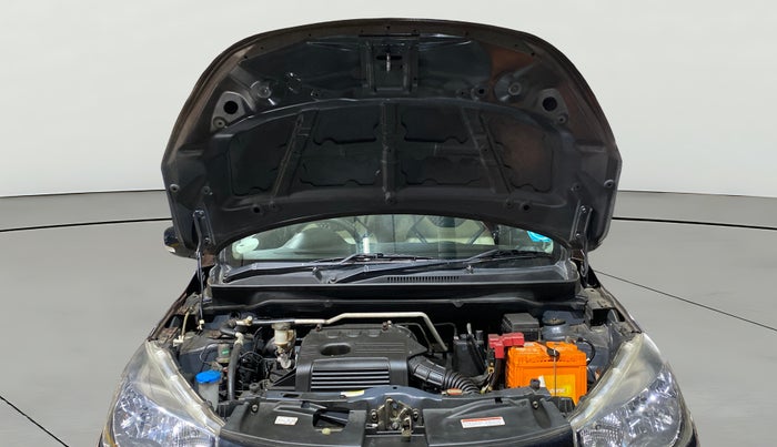 2018 Maruti Celerio X ZXI AMT, Petrol, Automatic, 11,607 km, Open Bonet