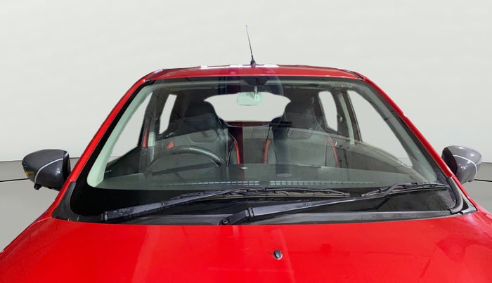 2024 Maruti Alto K10 VXI PLUS, Petrol, Manual, 6,201 km, Front Windshield