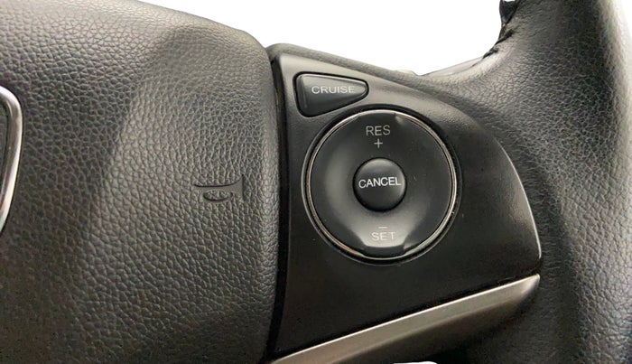 2019 Honda City 1.5L I-VTEC ZX CVT, Petrol, Automatic, 27,260 km, Adaptive Cruise Control