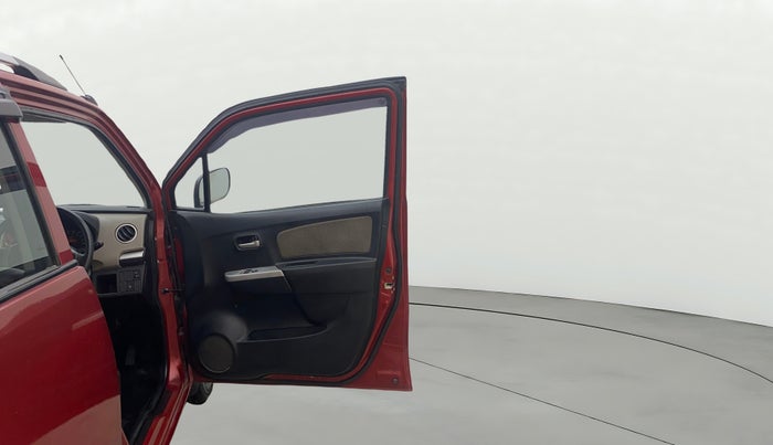 2014 Maruti Wagon R 1.0 LXI, Petrol, Manual, 93,275 km, RHS Front Door