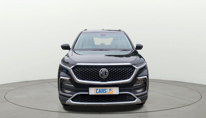 2020 MG HECTOR SHARP HYBRID 1.5 PETROL, Petrol, Manual, 81,698 km, Front
